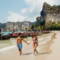 Отзыв от Ирина - Виза Destination Thailand